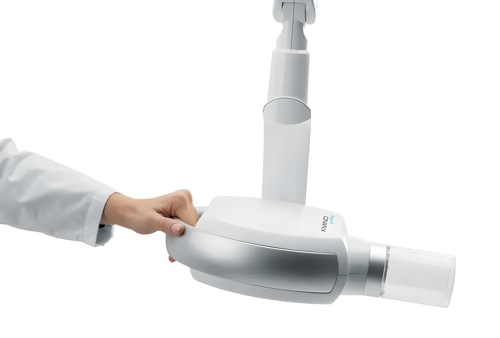 X-MIND® unity intraoral X-ray