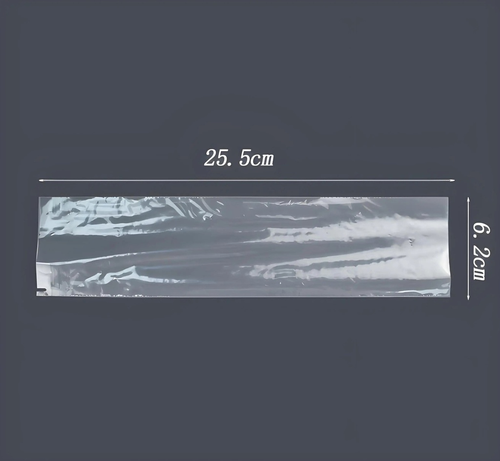 Single-Use Dental Syringe Hygiene Barrier