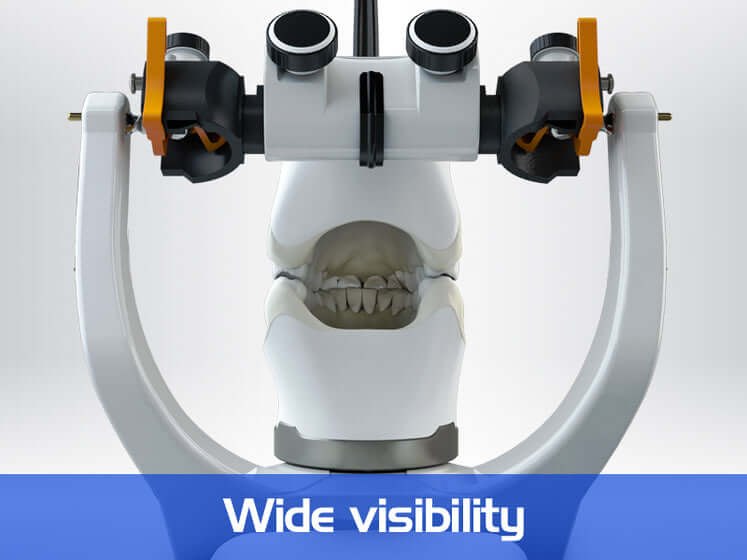 [35144003] BIOART Semi-Adjustable Articulator A7 Plus with Elite Facebow Plastic Case