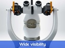 BIOART Semi-Adjustable Articulator A7 Plus with Elite Facebow Plastic Case