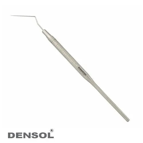 0.3mm Hollow Handle Root Canal Spreader