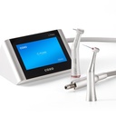 COXO C PUMA Master Dental LED Electric Endo Motor with 1:5 & 6:1 Contra Angle Handpieces
