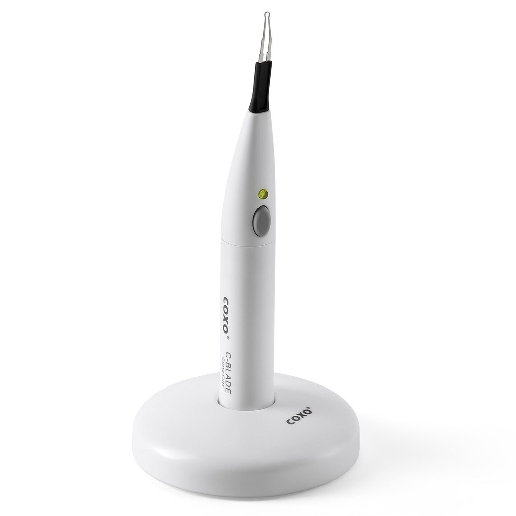 [38005011] COXO Gutta Cuts with 4 Tips #C-Blade