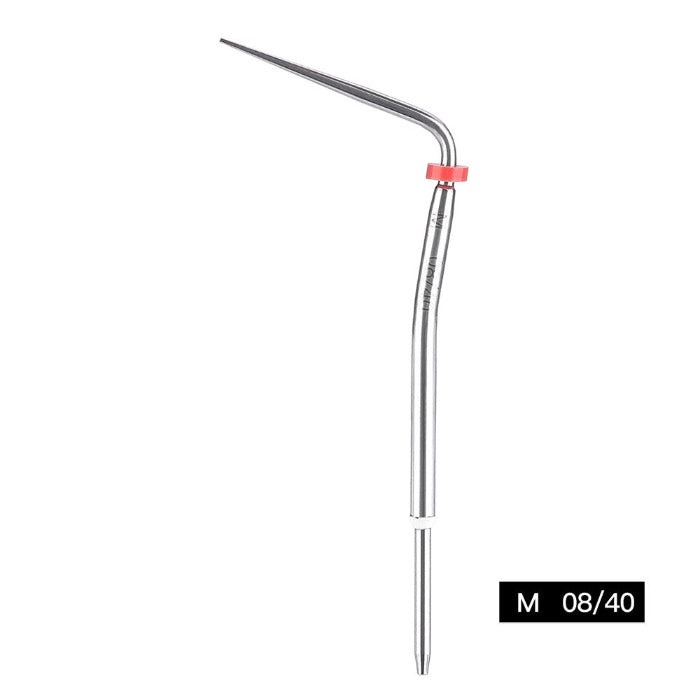 [102020002] Dental Endo Obturation System Gutta Percha Pen Heated Tips M 1pcs/Box