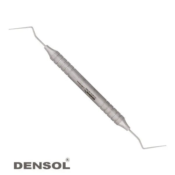 Endodontic Root Canal Plugger with Dual Tips 0.40/0.45mm