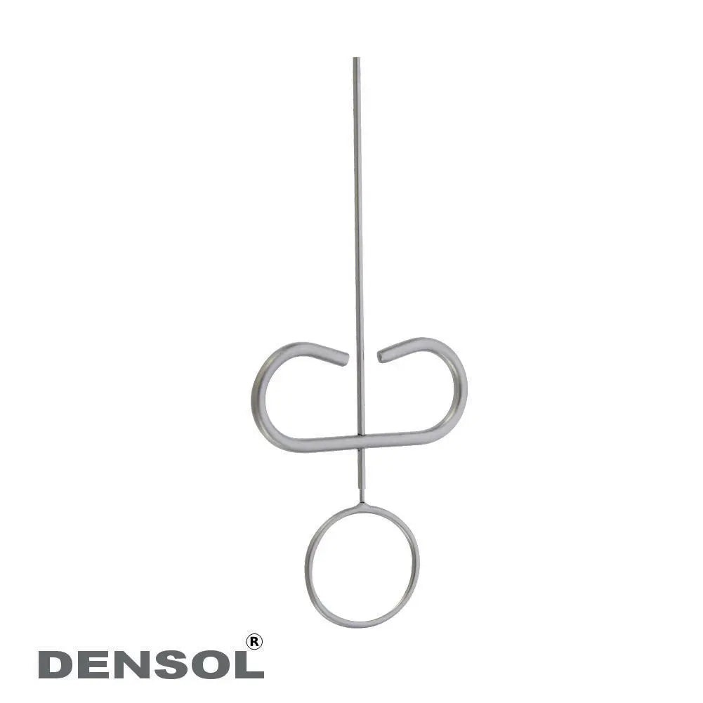 [103-360] MTA Carrier 2.5mm Straight Endo Gun - 13cm Surgical Tool