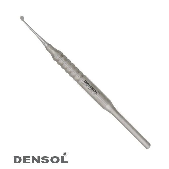 [102-017c] Precision Endodontic Microsurgical Viewing Mirrors