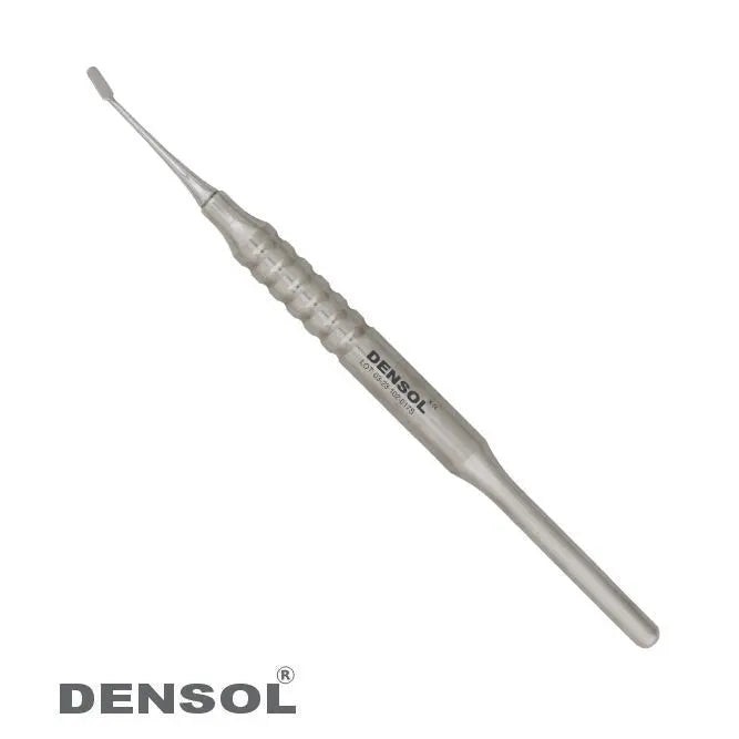 [102-017s] Precision Micro Endodontic Surgical Mirrors