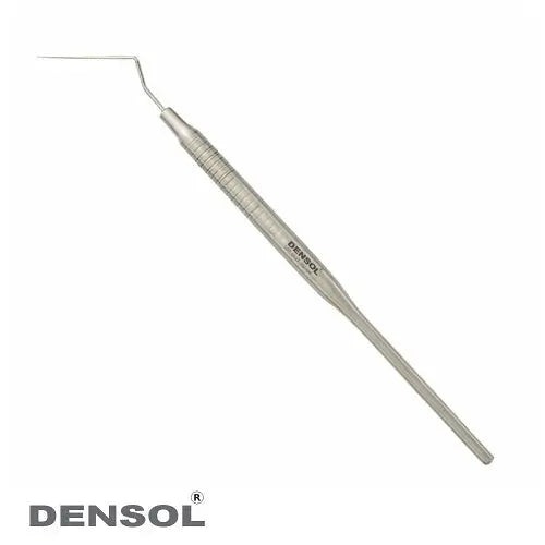 Root Canal Spreader 0.5mm with Hollow Handle