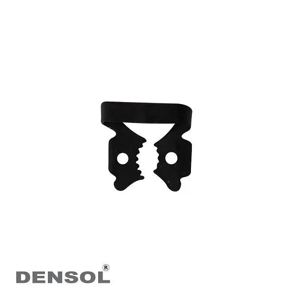 [rdc12a] Rubber Dam Clamp #12A Lower Right Molar - TIT Black Edition