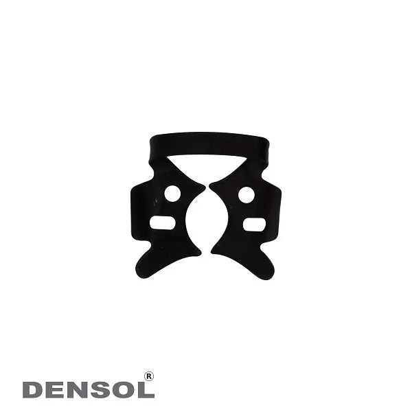 [rdc202] Rubber Dam Clamp #202 Lower Molars Black Edition