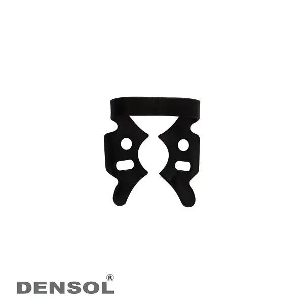 [rdc201] Rubber Dam Clamp Set #201 for Upper Molars - TIT Black