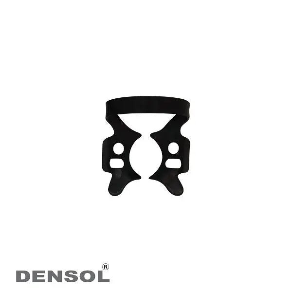 [rdc56a] Rubber Dam Clamp Set #56A TIT Black