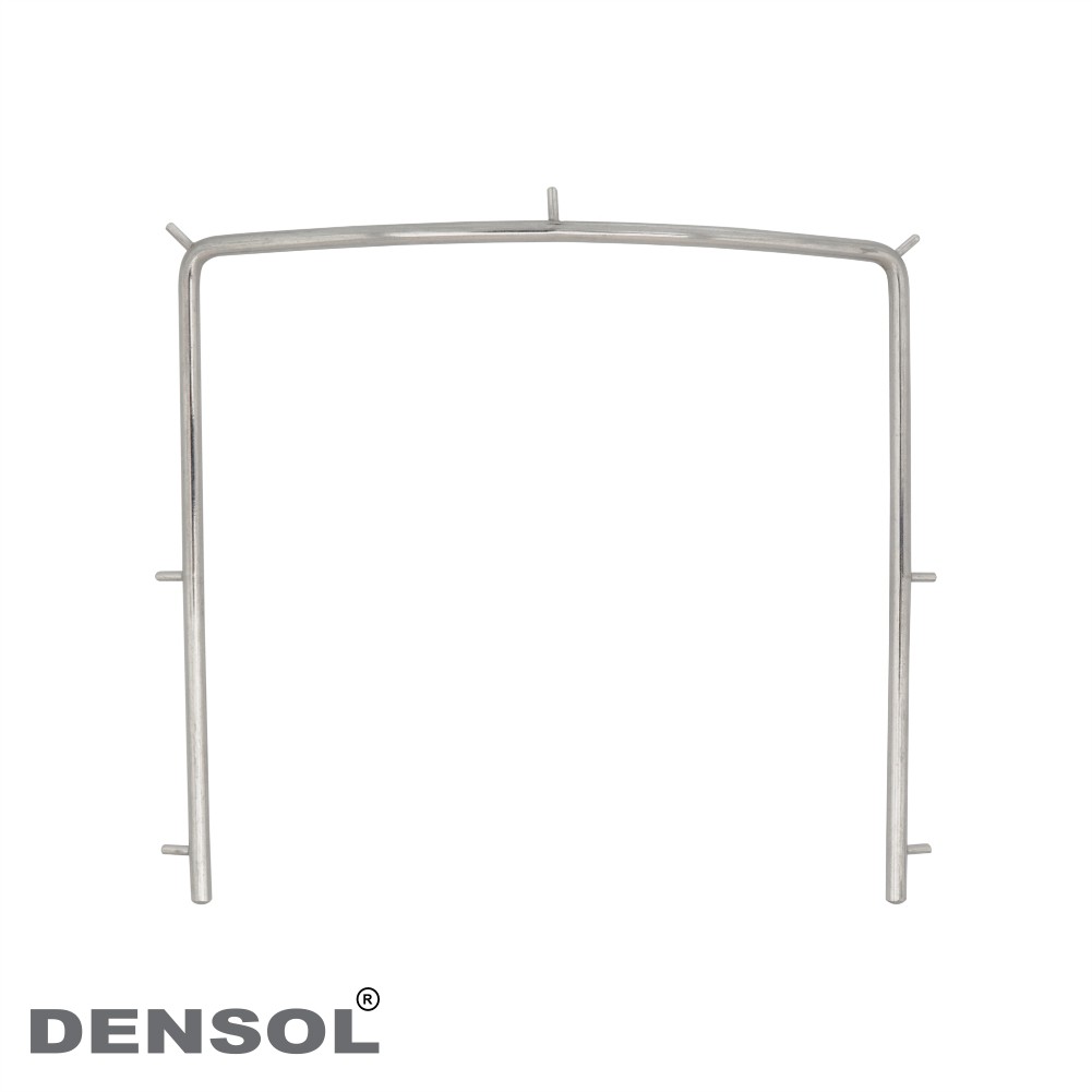 [103-266] Small 9x9 Rubber Dam Isolation Frame