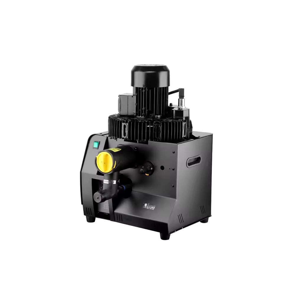 [dental-suction-unit-2-surgery] 牙科吸塵器（2 台手術室用）