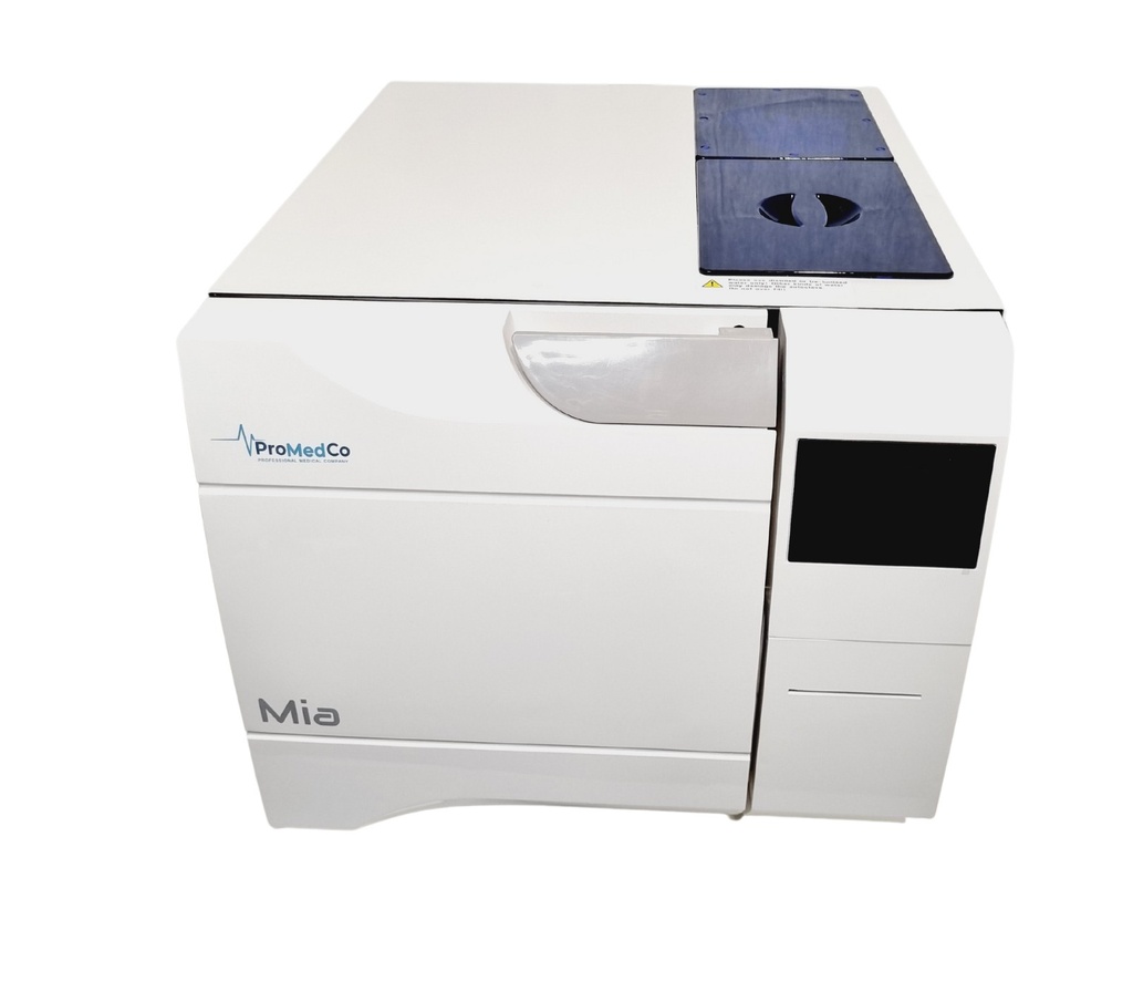 ProMedCo B Class Digital Mia Autoclave - 23L