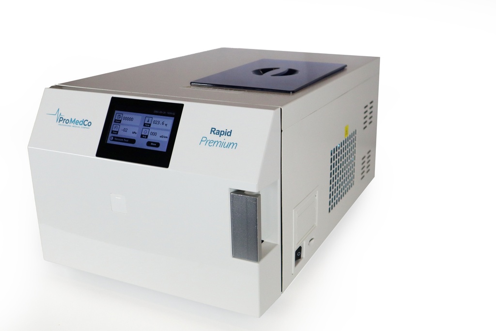 [PMC5] ProMedCo B Class Rapid Premium Autoclave - 5L