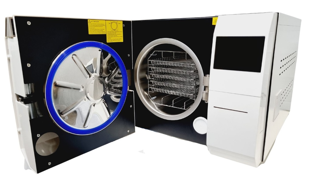 [MIA-DIGITAL] ProMedCo Digital Mia Autoclave