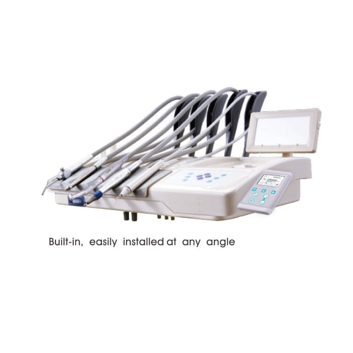 [1106101101] Dental Brushless LED Built-in Electric Micro Motor