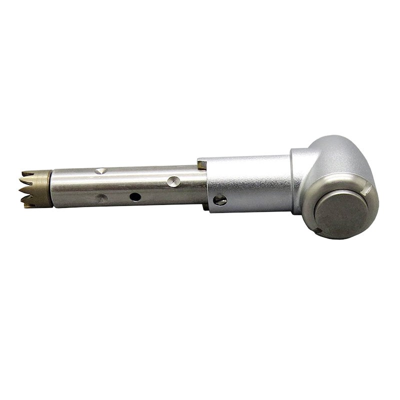 Dental Contra Angle Head of Inner Channel 2.35mm