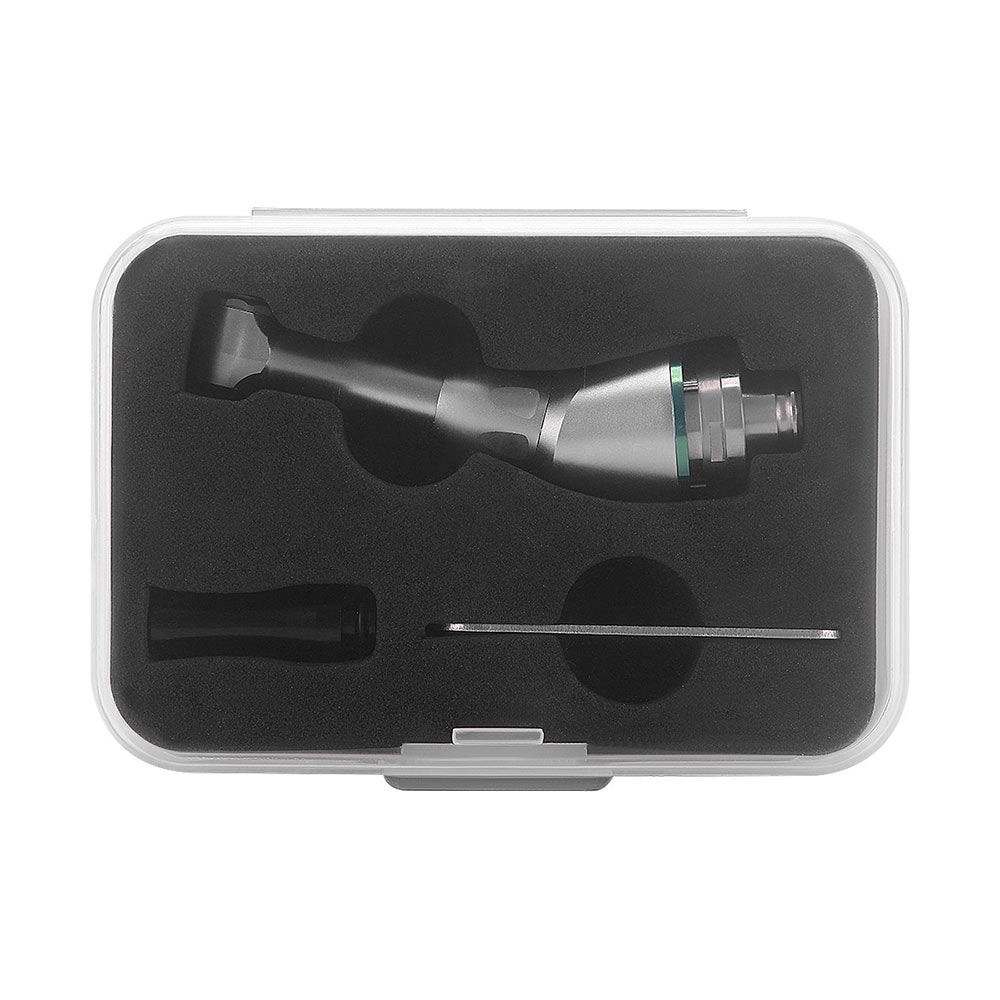 [1105903203] Dental Handpiece Head 16:1 Reduction Contra Angle Head