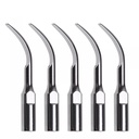 Woodpecker DTE GD2 Ultrasonic Scaler Tips 5Pcs/ Set