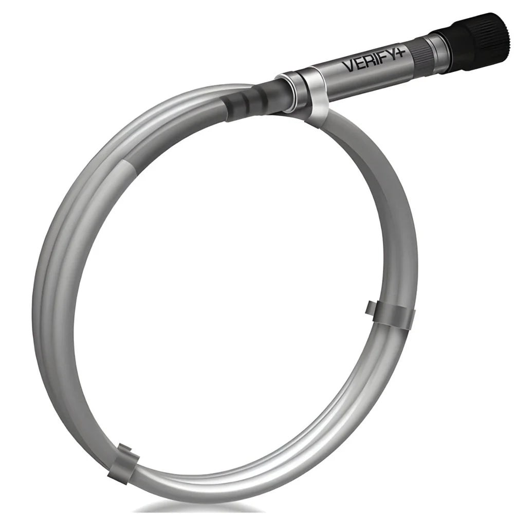 [VPCD] Metallic - PTFE Tube System