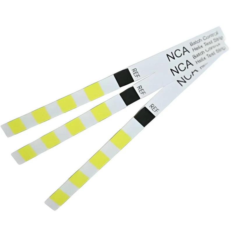 [A2] X-Class Indicators Class 2 Strips Pack of 500