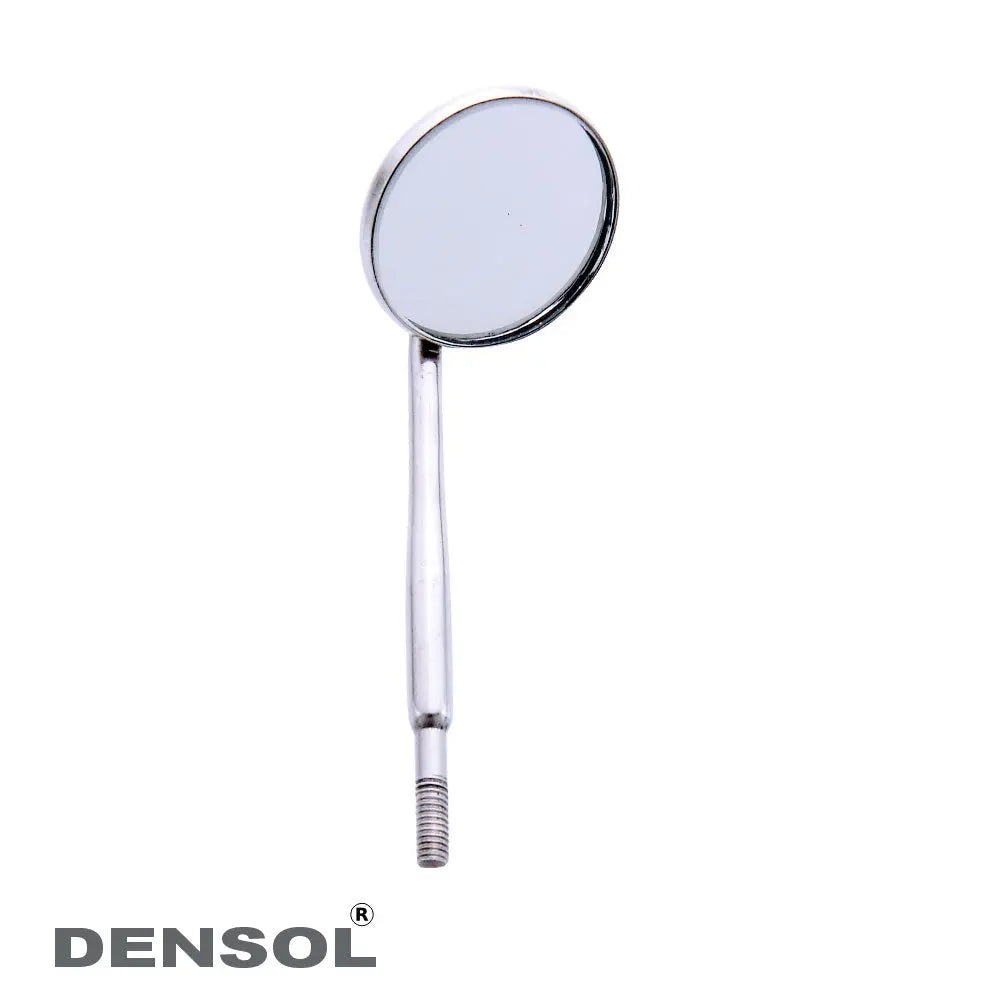 10-Pack Ø 22mm No 4 Front Surface Mouth Mirrors