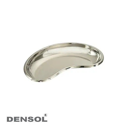 15cm Stainless Steel Kidney Dish for Surgical Instruments