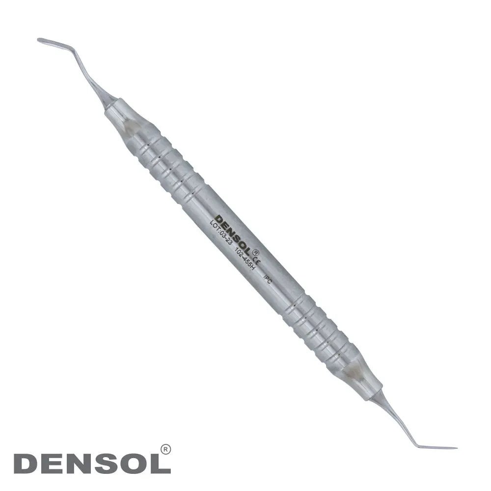 Advanced IPC Interproximal Contouring Carver