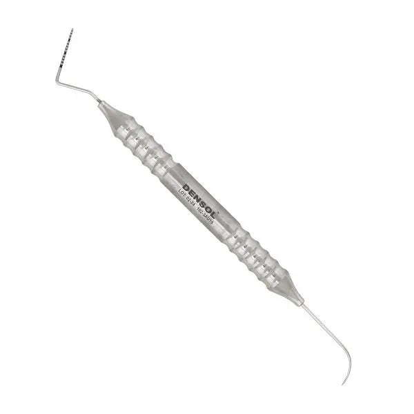 [102-3au15] Anatomical Dental Perio Probe Explorer UNC15/3A - TGA Approved