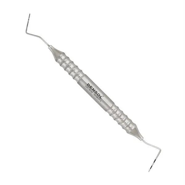 [102-wcp12] Anatomical Dual-Ended Dental Probe William/CP12