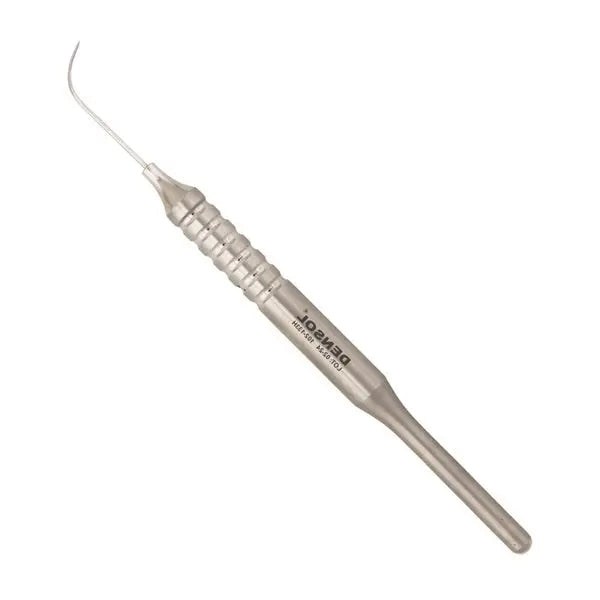 Anatomical Handle Dental Explorer 3A with Hollow Grip