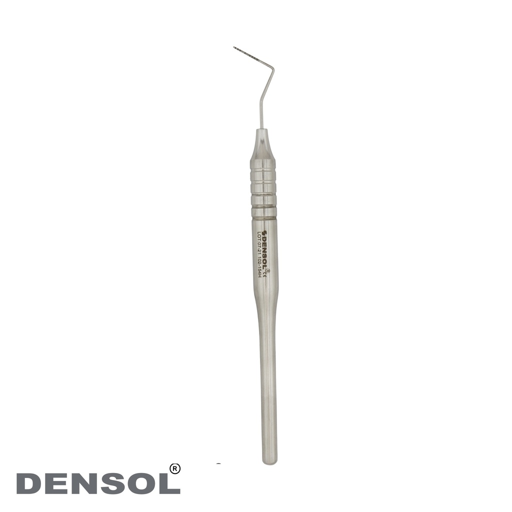 Anatomical Williams Periodontal Probe with Laser Marking