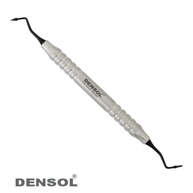 Anatomically Accurate Dental Fissure Former - 1.9/2.3mm
