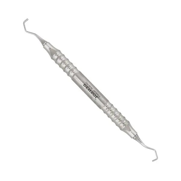 Back Action Filling Plugger Condenser 1.2 1.6 with Hollow Handle