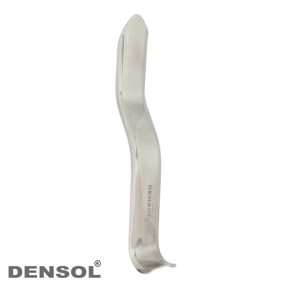 [106-247] Cawood Minnesota Large Oral Surgery Retractor