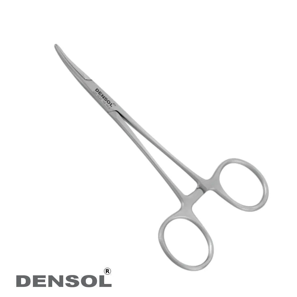 Curved Halsted Mosquito Artery Forceps 16cm