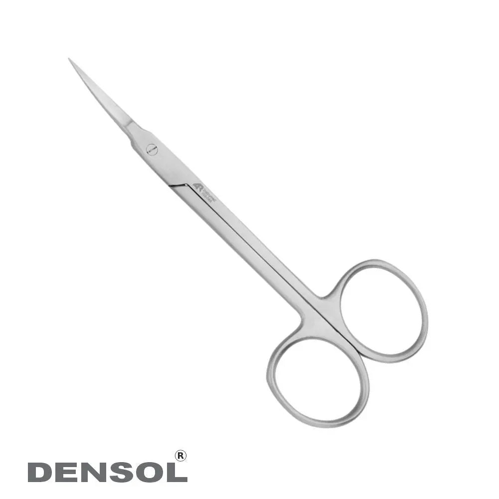 [103-056] Curved Martin Cartilage Scissors 11.5cm - Precision Surgical Tool