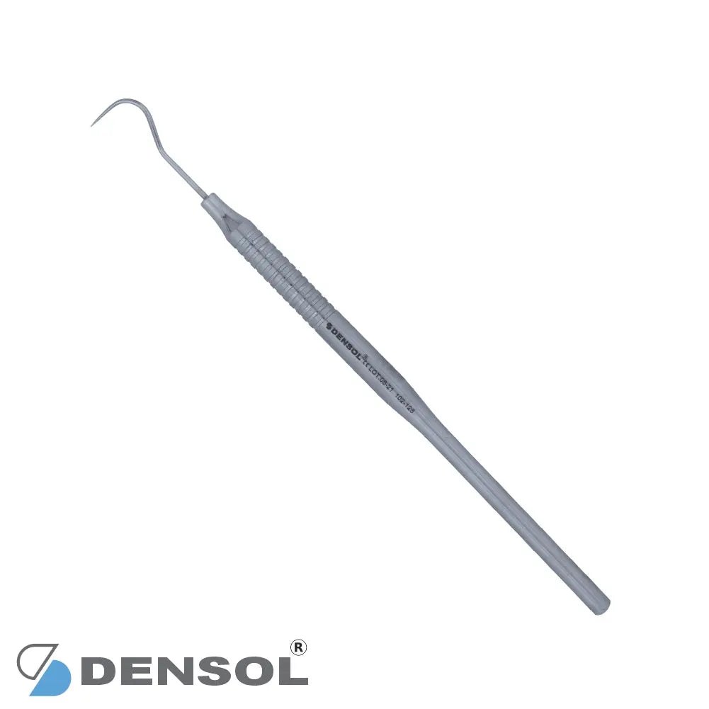 Dental Explorer #23 Single-Ended Instrument