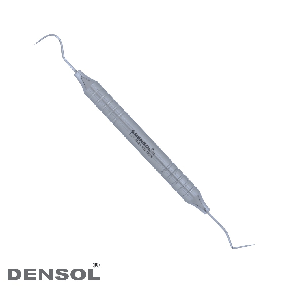 Dental Explorer Tool 23/9 for Endodontic and General Exam