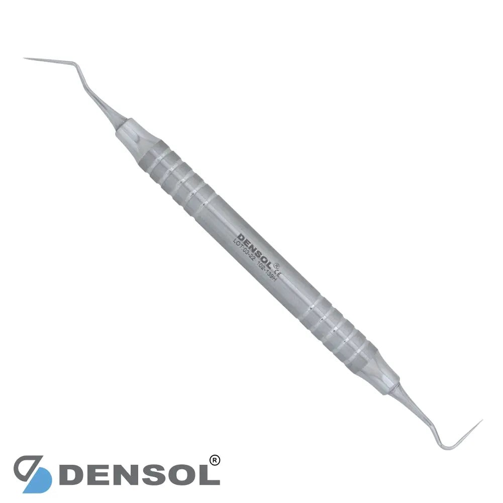 [102-139h] Dental Inspection Explorer 408 DG16