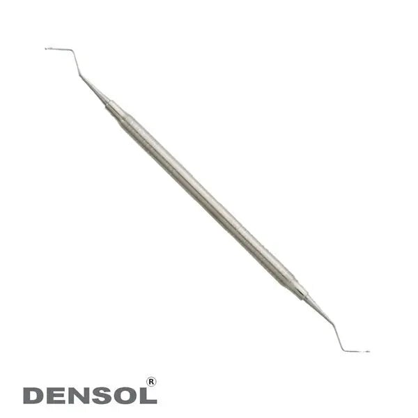 Dental Restoration Ball Burnishers 0.8/1mm