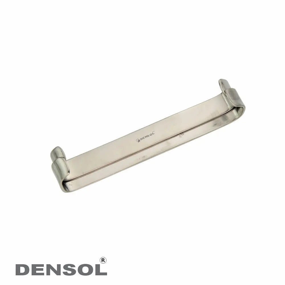 [103-037] Dental Surgical Farabeuf Retractor Set - 12cm (Pack of 2)