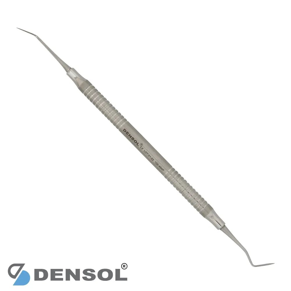 Double-Ended Dental Wards Carver No. 1 for Restorative Procedures