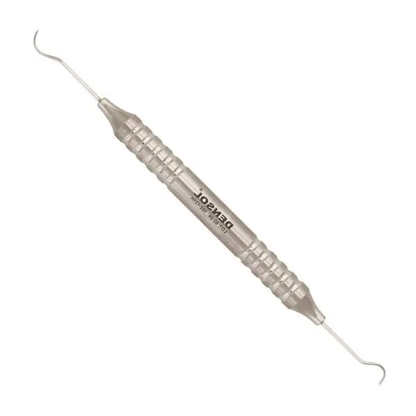 Dual-Ended Dental Explorer 3ES with Hollow Handle