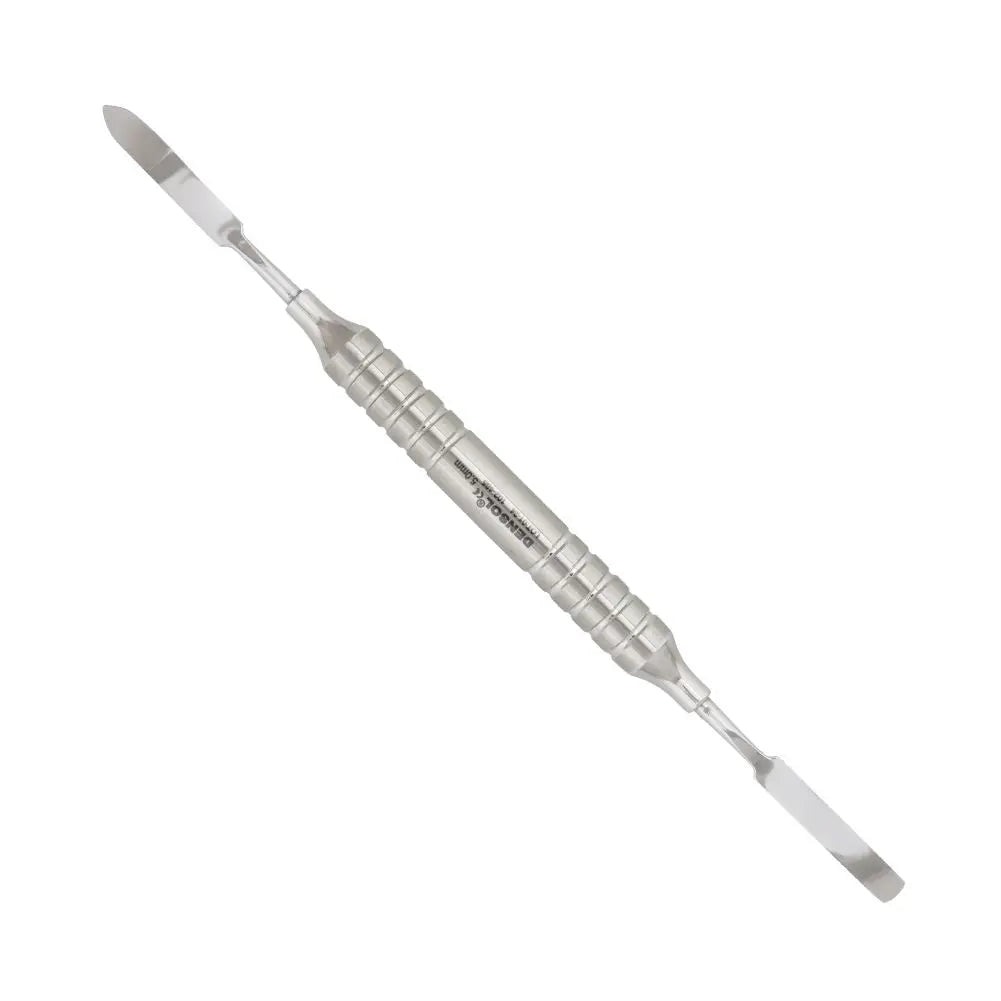 [cement-spatula-5mm] Ergonomic 5.0mm Cement Spatula for Precision Laboratory Use