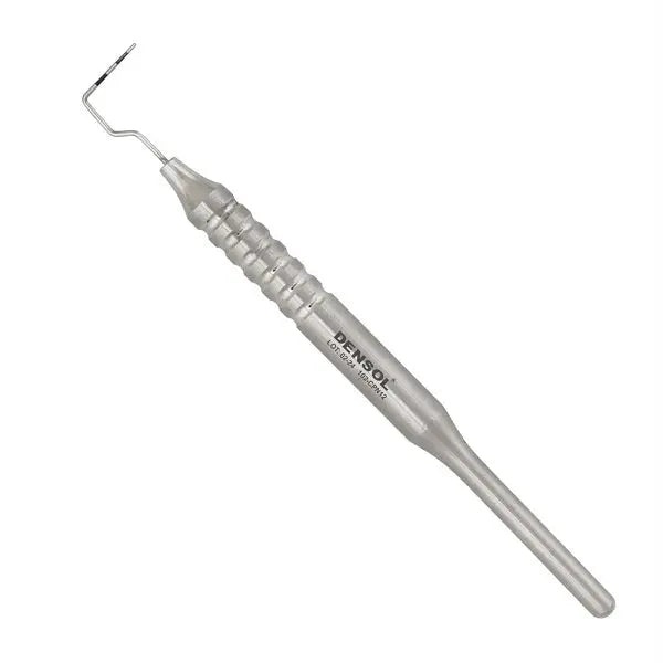 [102-cpn12] Ergonomic Right Angle Screening Probe CPN12