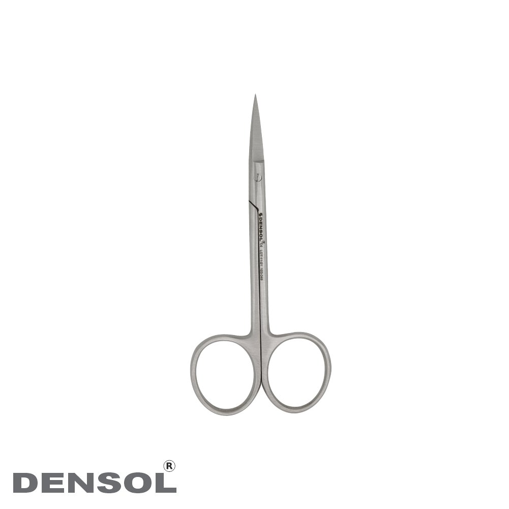 Fine Precision Straight Scissors 11.5 cm SuperCut